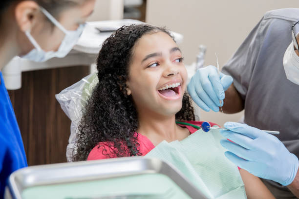 Best Walk-In Emergency Dental Services in Oak Grove Heights, AR