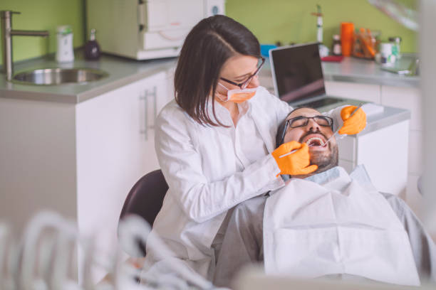 Best Emergency Treatment for Jaw Pain or Injury in Oak Grove Heights, AR