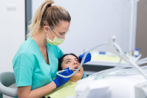 Best Emergency Care for Gum Disease in Oak Grove Heights, AR